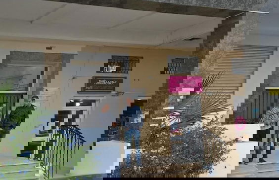 Residence Ghassen - Foto 18