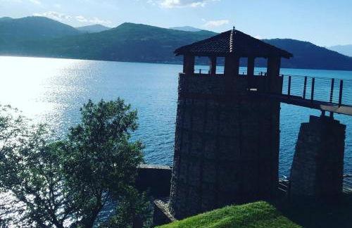 Casa vacanze due laghi cadrezzate - Foto 19