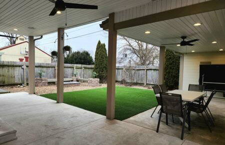 Large Cozy House Near NexusPark Air Hockey - Foto 3