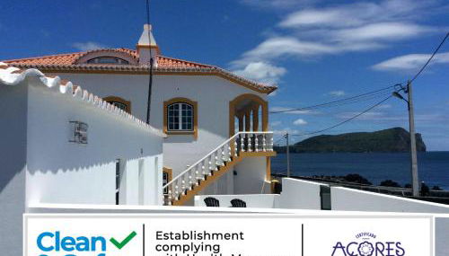 Casa Branca - Photo 2, Lobby or reception