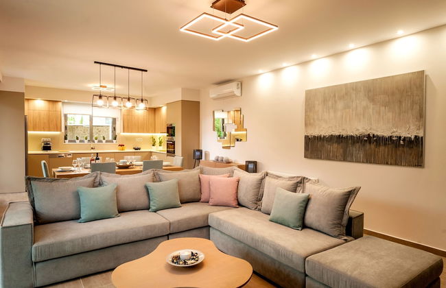 Amaen Luxury House - Foto 10