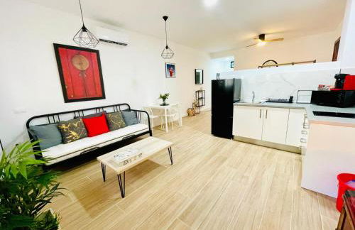 Completo y bello apartamento en Málaga - Photo 24