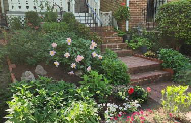 Charming, 1870's townhouse, in Old Town Alexandria - Foto 40