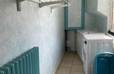 maison de ville dans le perche - Foto 16