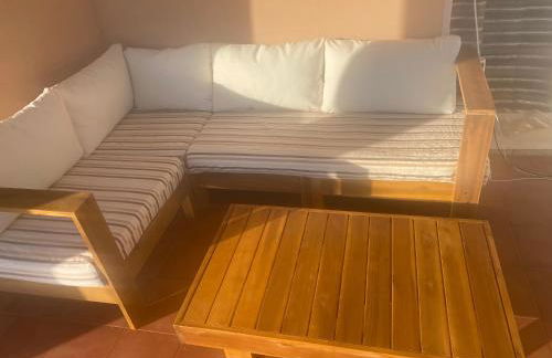 Valencia, villa, piscina privada, junto A-7 cerca de playas, aeropuerto, Cheste - Foto 10