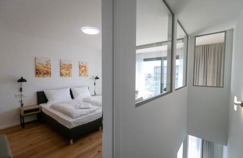 Helios Berlin Apartments - Foto 22