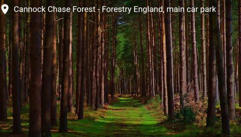 Uebert Heights 2bed Slps up to 6 Central Cannock Location 5min Walk to Cannock Town - Foto 2