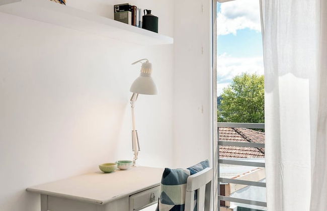 Aguda1 · Aguda's Family House 4bd, Parking, BBQ - Foto 21