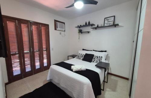 CASA ALECRIM PISCINA PRIVATIVA COM Dec MOVEL Ideal Crianças - Foto 39