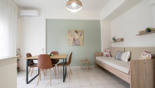 Forest View Apartments by RentalsPro - Fourka Halkidiki - Foto 4