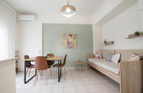 Forest View Apartments by RentalsPro - Fourka Halkidiki - Foto 4