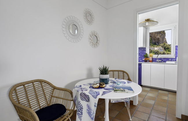 Medusa Positano - Foto 38