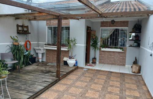 Espaço inteiro em Campina Grande do Sul 3 quartos - Foto 2