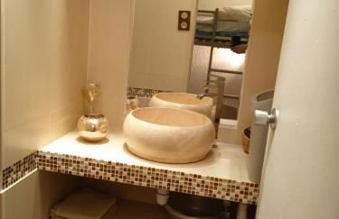 Studio au pied des pistes - Foto 4