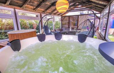 Holiday Home Vegas - HOUSE AND GARTEN FOR EXCLUSIVE USE - Foto 6