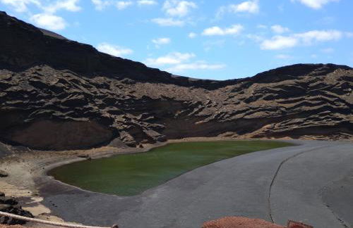 Lanzarote - El Golfo - Photo 19