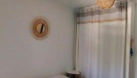 Apartment with balcony 5 minutes walk from the sea - Foto 4