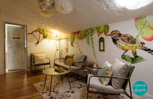 Borboleta Guest House - Foto 1