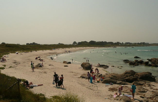 Semi-detached House, Plouguerneau - Foto 26