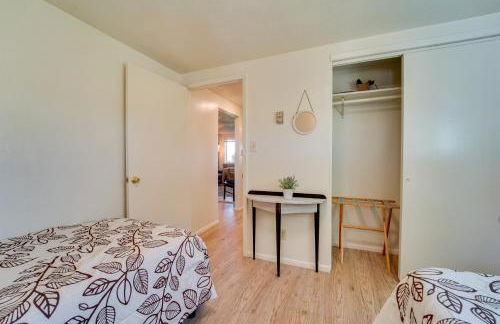 Modern Cortez Mountain Retreat with Yard and View - Foto 20