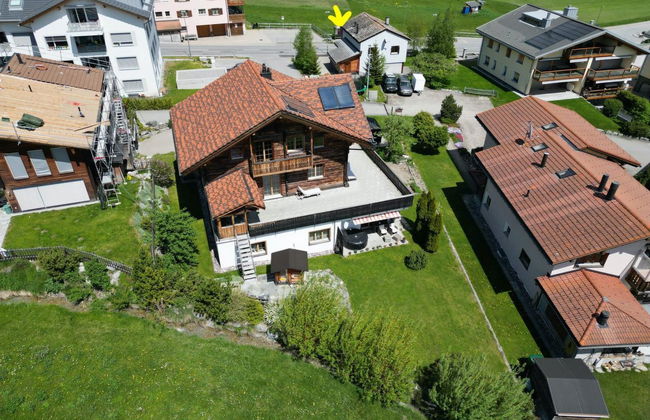 Chalet Selina - Foto 34