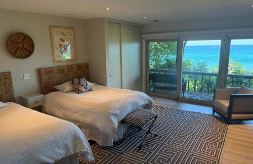 Luxury Beach House & Pool in Dunes National Park - Foto 46