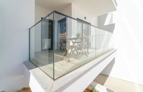 Apartment Nascer do Sol - Foto 32