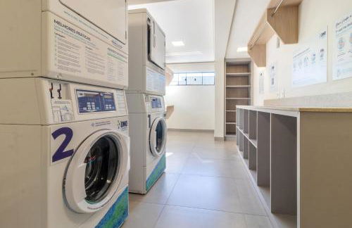 Com piscina próximo a Vila Germânica RN4960 - Foto 21