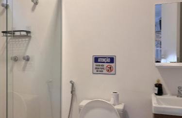 Flat da Cassia Eller na Villela Home Stay Lago Sul DF - Foto 14