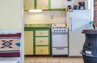 Taos Goji Farm & Eco-Lodge Retreat - Foto 57