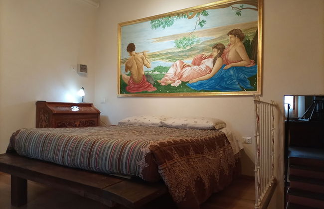 L'Antico Casale dei Sogni - Foto 7