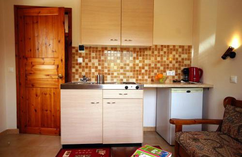 Mr. Greek Villa - Foto 9