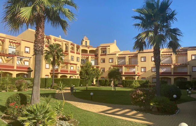 Charming 2-bed Apartment Near Ayamonte With Pool - Foto 24