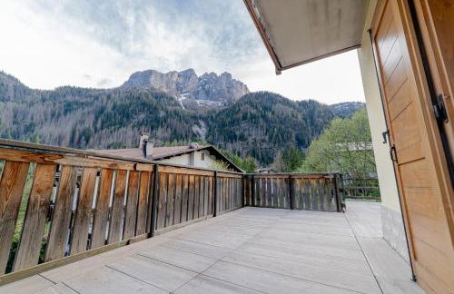 Apartment with Sauna at Pineta Pastry - Foto 15