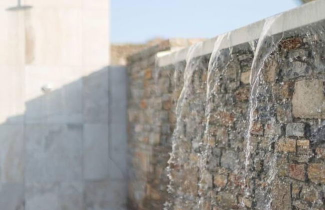 Luxury Holiday Home 4 Bedroom Villa in Paleokastro - Photo 40