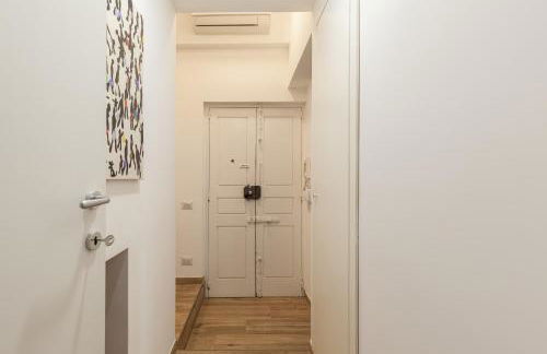 Hostly-The Porta Pia Suite-Rome Centre with Charme - Foto 18