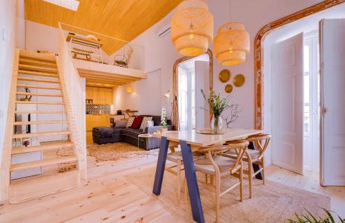 A Casa D'Amelie - Foto 57