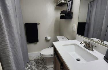 2 Bedroom Apartment on Quinsigamond Lake - Foto 4