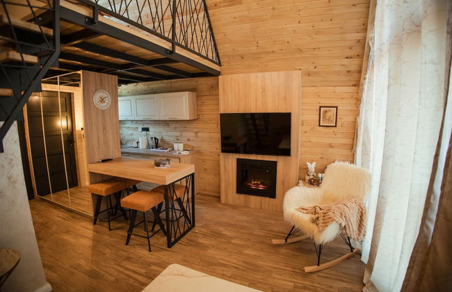 Sirius Lux Apartments - Foto 40