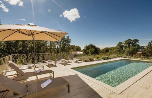 Villa Mila with private pool, BBQ and jacuzzi - Foto 13