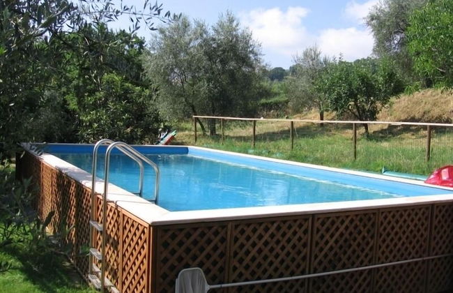 Agriturismo Podere Ficareto - Foto 42