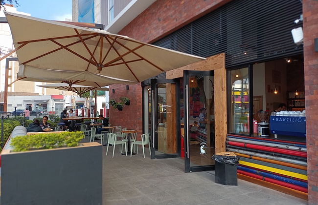 Dpto 2HAB cerca al Malecón de Barranco - Foto 16