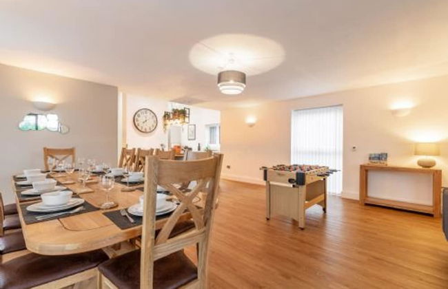 Host Stay Crimond House - Foto 32