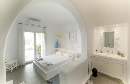 Villa Secret 55 Mykonos - Foto 17
