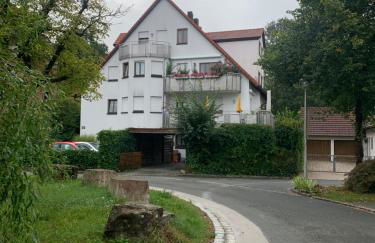 Sonnige Dachwohnung - Foto 1