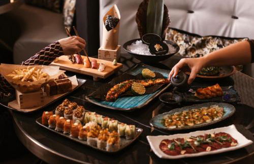 Six Senses Residences & Spa Courchevel - Foto 32