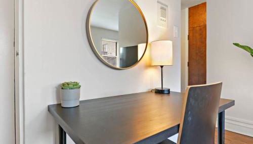 Lively & Fully Furnished 1BR Apartment - Kenwood 408 - Foto 5