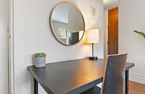 Lively & Fully Furnished 1BR Apartment - Kenwood 408 - Foto 5