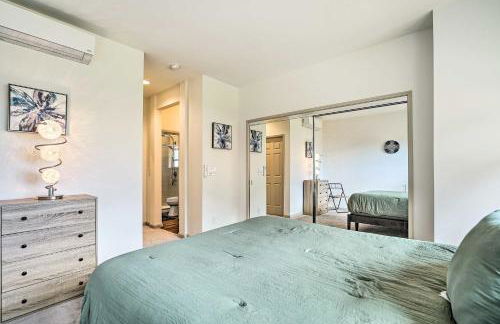 Modern Waianae Home with Mountain and Valley View - Foto 15