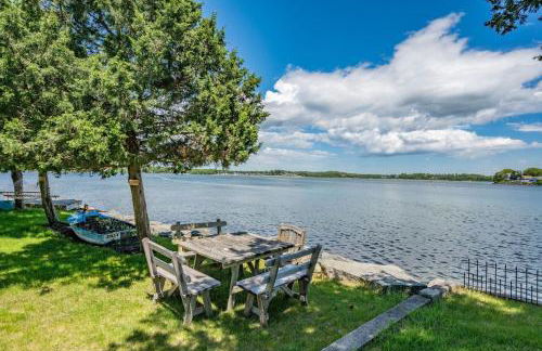 39 Jefferson Shores Bourne - Vacation Bliss on Buttermilk Bay - Foto 31